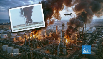 من البحر الأحمر إلى قلب المملكة: كيف اتسعت المواجهة اليمنية مع السعودية وتعددت مسارح عملياتها؟
