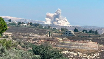 اعتداء مدفعي صهيوني على بلدات وقرى جنوبي لبنان