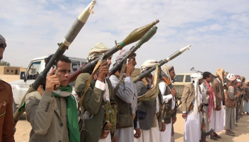 قبائل المتون بالجوف تُعلن النفير العام والجهوزية لمواجهة العدو السعودي