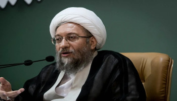 لاريجاني: لا حل عسكري لمضيق هرمز .. والأعداء لن يوقفوا جرائمهم إلا بلغة القوة