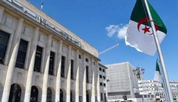 البرلمان الجزائي يقرر إرسال قوات إلى النيجر في أول انتشار عسكري خارجي منذ عقود