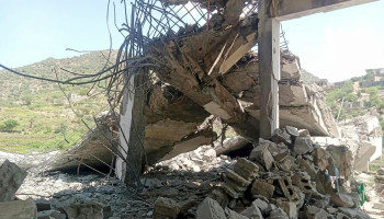 العدو السعودي يشن 81 غارة جوية وقصفاً صاروخياً على الأعيان المدنية خلال 24 ساعة