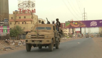 الأمم المتحدة تحقق في علاقة الإمارات بالأسلحة المضبوطة بالسودان