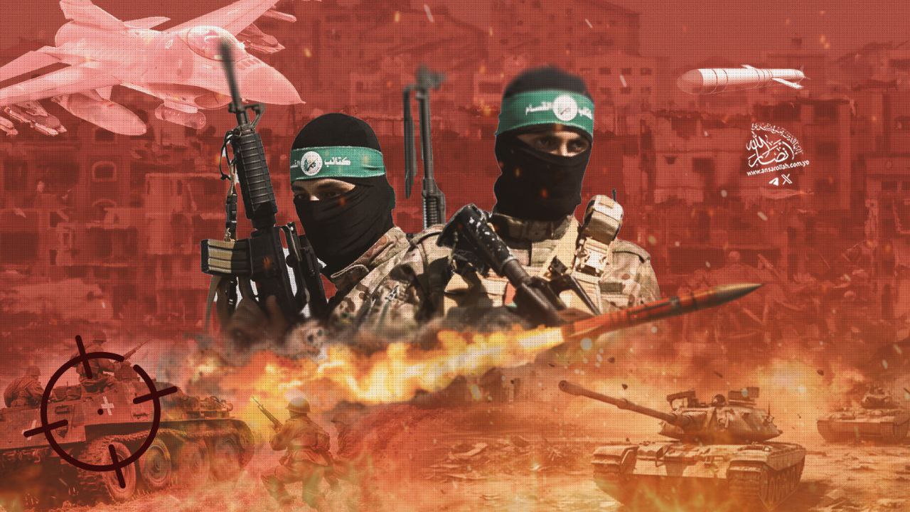 عـــزالدين القسام رمـــز للثورة والجهاد