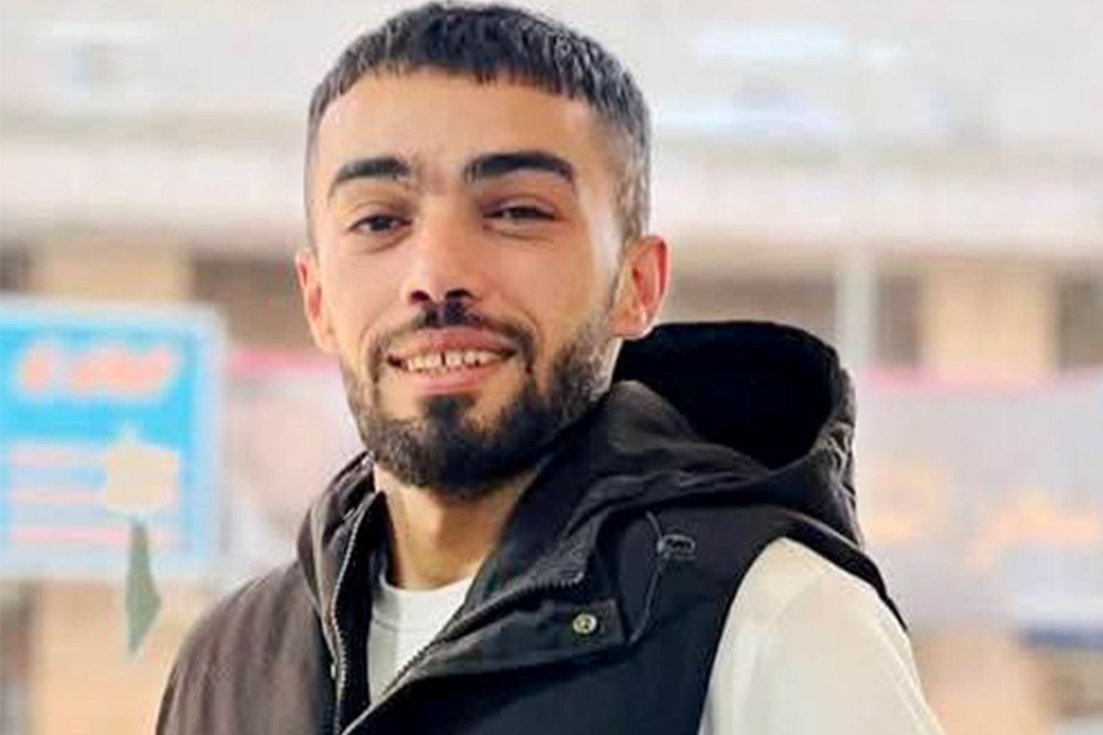 استشهاد شاب فلسطيني برصاص العدو الإسرائيلي في بيتا جنوب نابلس