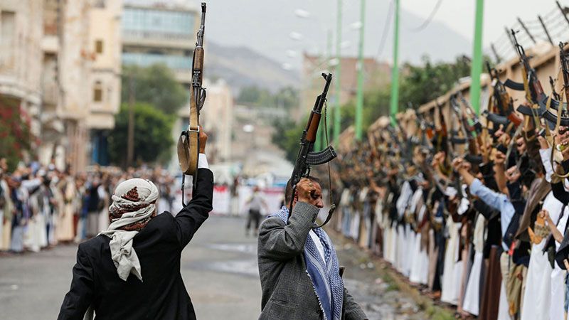 اليمن معضلة المعضلات لكيان العدو الصهيوني ومن خلفه كلّ داعميه