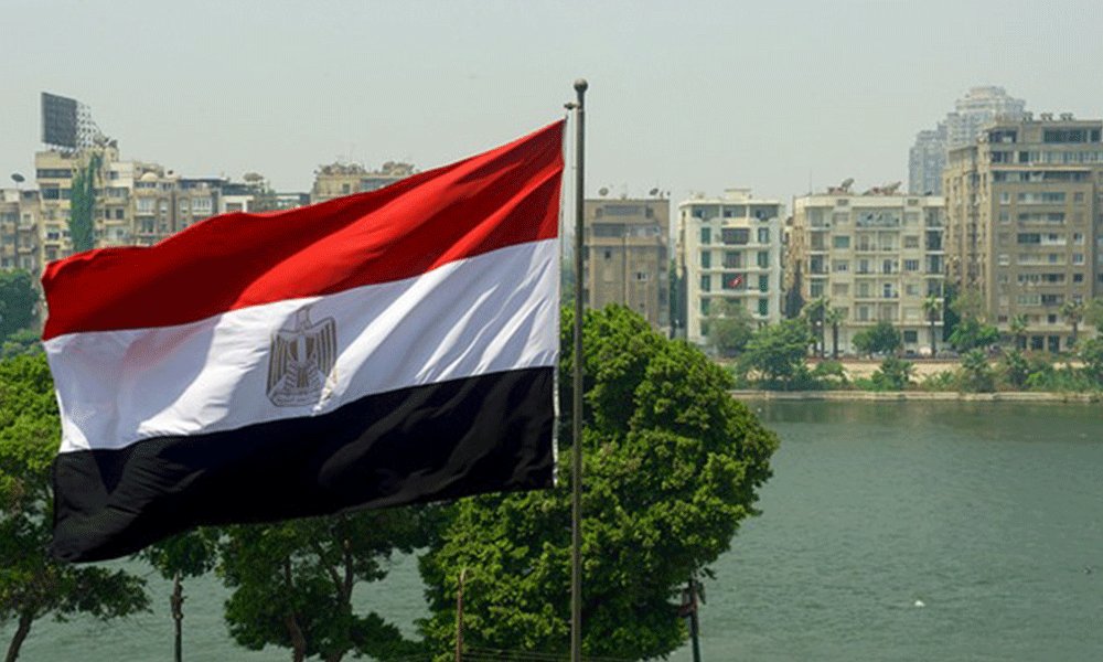 مصر ترفض استقبال سفير العدو "الإسرائيلي" بسبب حرب غزة