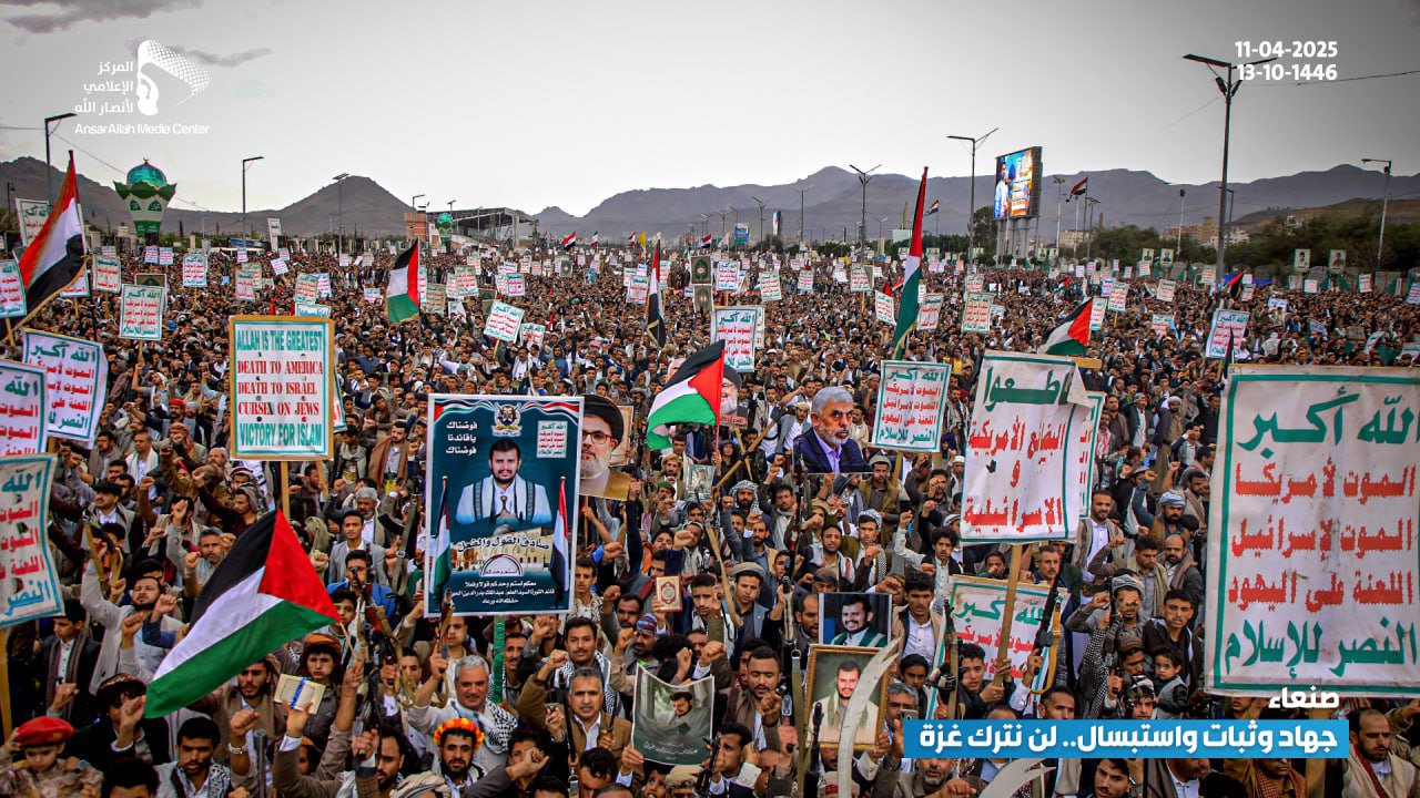 هدوءٌ حذر بعد العاصفة: اليمن يفرض معادلاته على أمريكا
