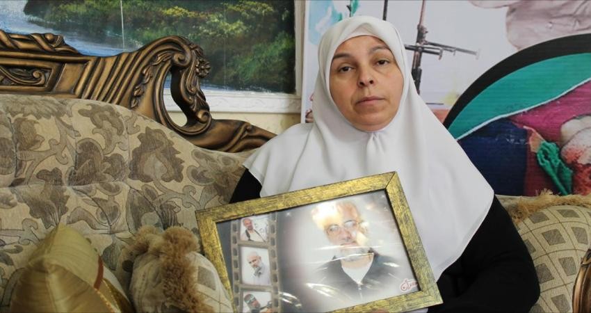 مكتب إعلام الأسرى ينعى زوجة الأسير جمال أبو الهيجا