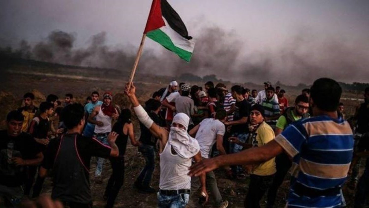 في ذكرى النكبة الـ77.. القوى الوطنية والإسلامية الفلسطينية تؤكد ثوابت الإجماع الوطني وحق العودة