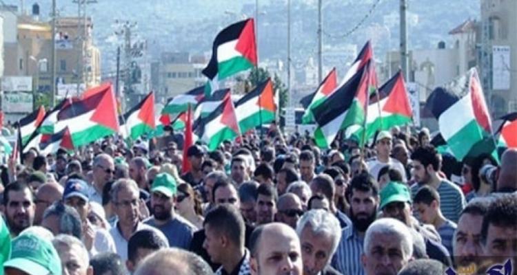قوى وطنية وإسلامية فلسطينية تدين جريمة اغتيال المقاوم الزهران