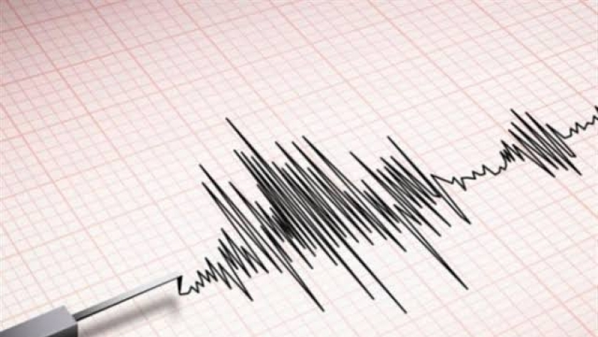 زلزال بقوة 6.1 درجة يضرب اليونان