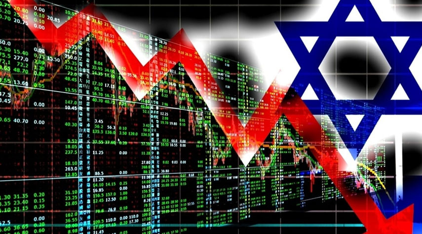 الكيان الصهيوني.. خسائر قطاع السياحة تجاوزت 3.4 مليارات دولار منذ 7 أكتوبر