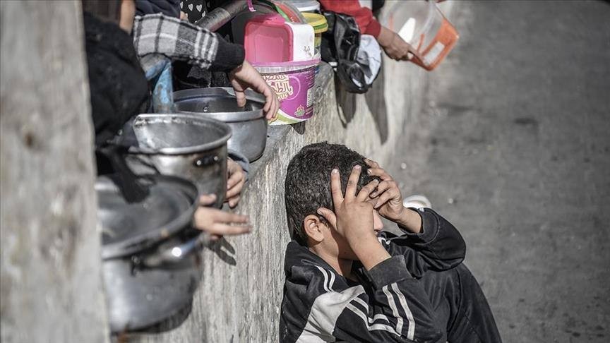 "أطباء بلا حدود": ندين أي خطة تقلص مساعدات غزة وتخدم الاحتلال