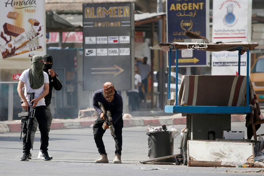 الضفة الغربية تشهد 22 عملًا مقاوما خلال 48 ساعة