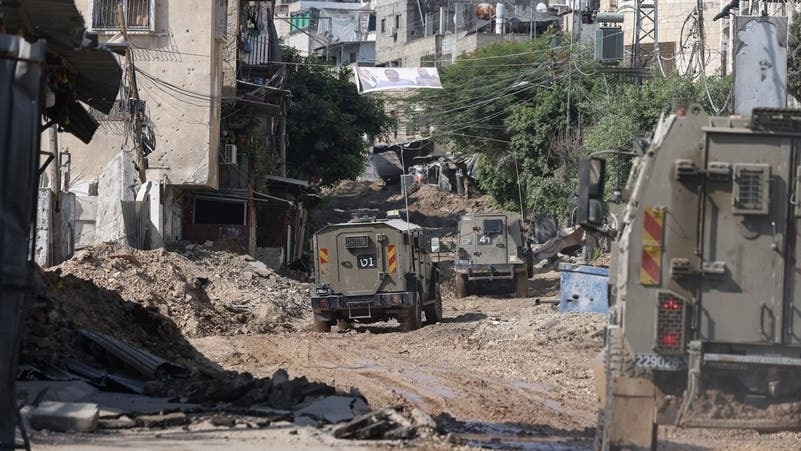 13 شهيدًا وتهجير آلاف العائلات جراء العدوان الصهيوني المتواصل على طولكرم