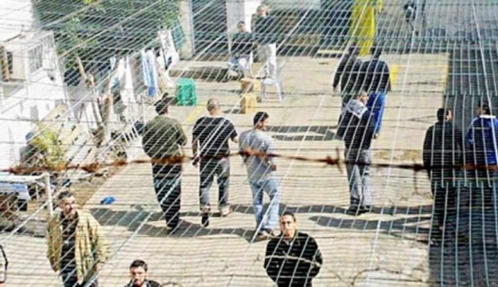 نادي الأسير الفلسطيني يحذّر من تصعيد صهيوني لسياسة الاعتقال الإداري