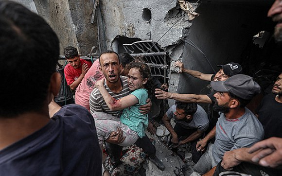 حركة الأحرار الفلسطينية: العدو الصهيوني يمعن في حرب الإبادة وجل أهدافه من الأطفال والنساء