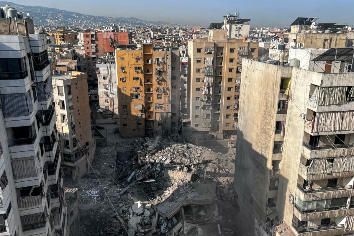 الجيش اللبناني: العدوان الصهيوني يدفعنا لتجميد التعاون مع لجنة المراقبة