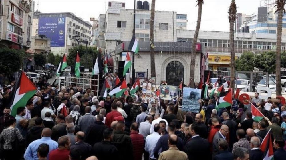 دعوات للنفير العام في كافة أنحاء الضفة المحتلة