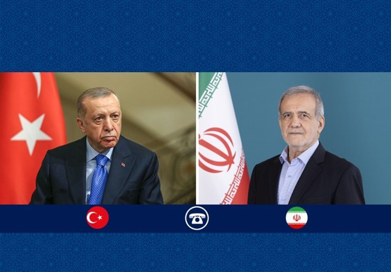 بزشكيان : طبيعة الكيان الصهيوني مرتبطة بالجريمة والقتل