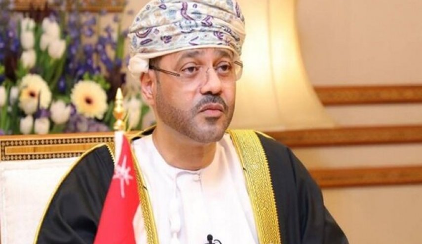وزير الخارجية العماني يعلن إلغاء جولة المحادثات النووية الإيرانية الأمريكية المقررة غدا بمسقط
