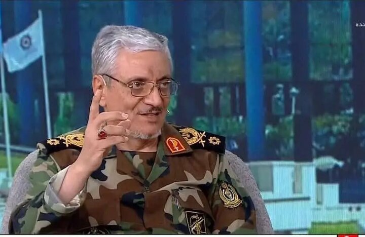 إيران: استخدمنا نوع من الصواريخ لأول مرة اليوم دون أن يدرك العدو الصهيوني