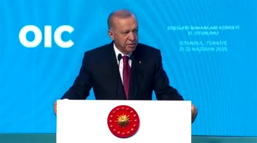 إردوغان: متفائلون بأن النصر سيكون حليف إيران