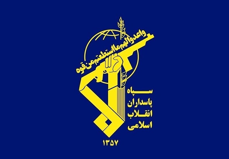 استشهاد ثلاثة من عناصر الحرس الثوري الايراني بعدوان صهيوني على زنجان