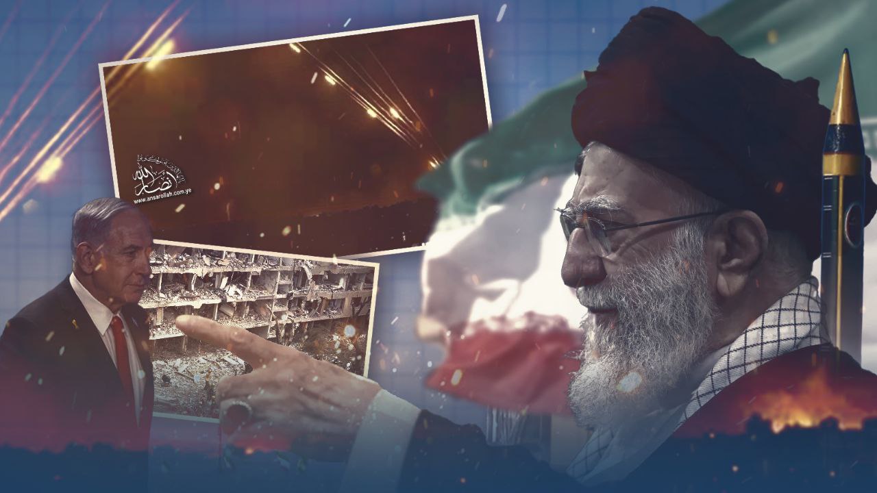 طهران تفرض معادلاتها وتُجبر واشنطن وكيان العدو على وقف إطلاق النار بشروطها