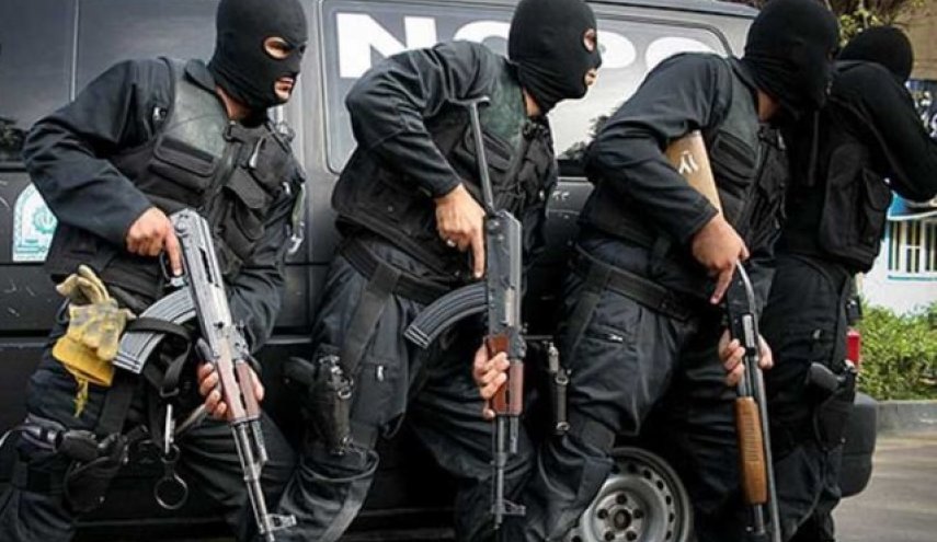 إيران والحرب الأمنية.. نجاحات عظمى بموازاة الحرب العسكرية