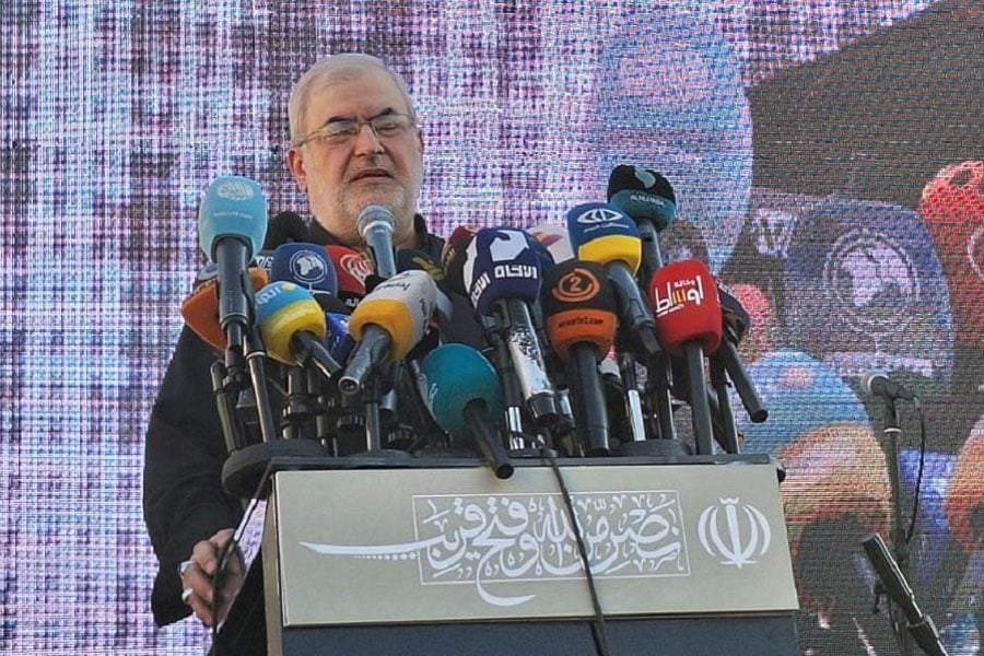 رئيس كتلة الوفاء للمقاومة اللبنانية: "إسرائيل" فقدت قدرتها على الردع وإيران قوّة ردع إقليمية