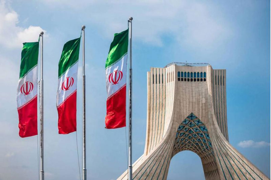 مجلس صيانة الدستور يقرّ قانون تعليق التعاون مع الوكالة الدولية للطاقة الذرية