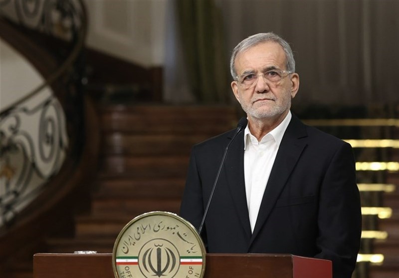 الرئيس الإيراني: لو لم يُرَدّ على العدوان الإسرائيلي لكان سيؤدي إلى حرب شاملة
