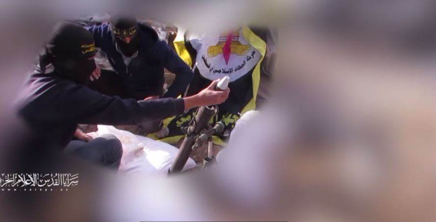 سرايا القدس: تفجير عبوة ناسفة بآلية عسكرية صهيونية واستهداف باقر شمال مدينة خانيونس