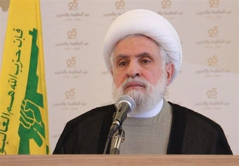 الشيخ نعيم  قاسم: قادرون على مواجهة العدو.. وسنربح
