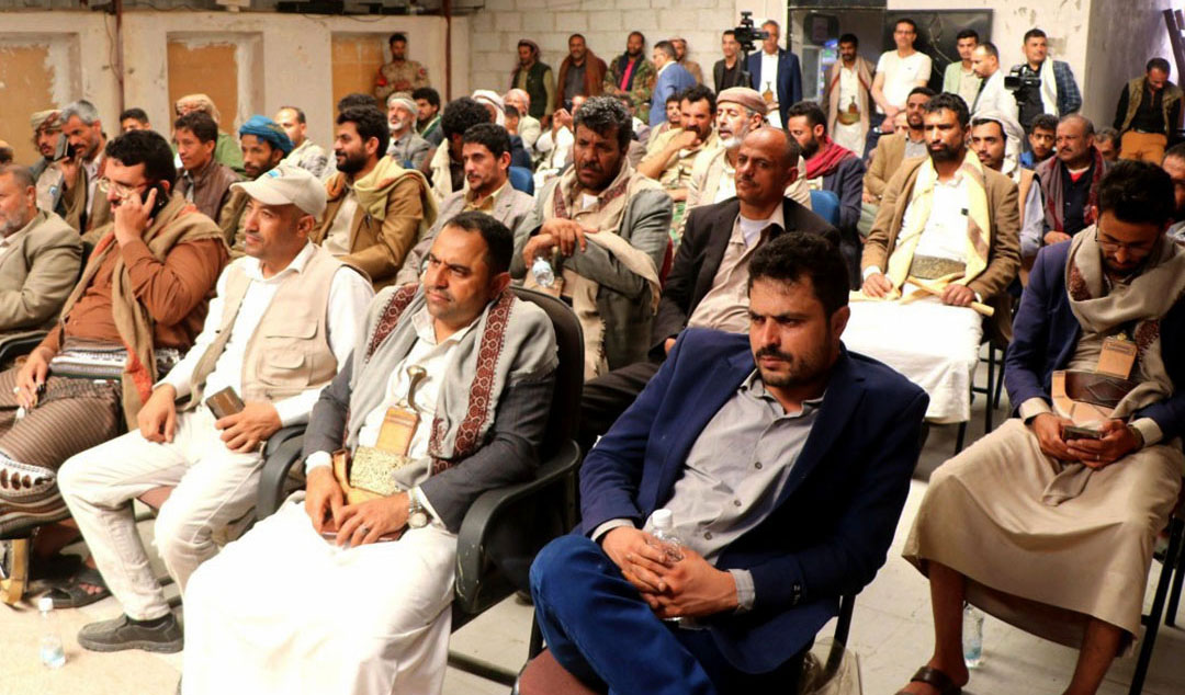 قطاع المياه بذمار ينظم فعالية ثقافية بمناسبة ذكرى الهجرة النبوية