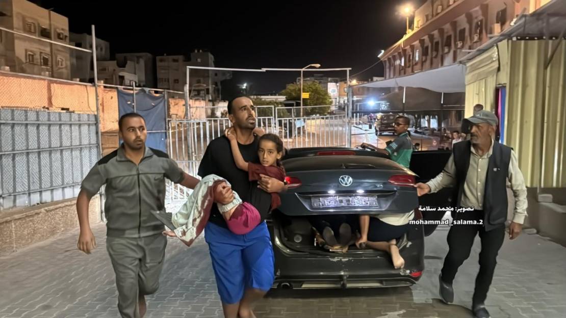 130 منظمة دولية تطالب بإغلاق "مؤسسة غزة الإنسانية" لشراكتها في الإبادة بالتجويع والقتل