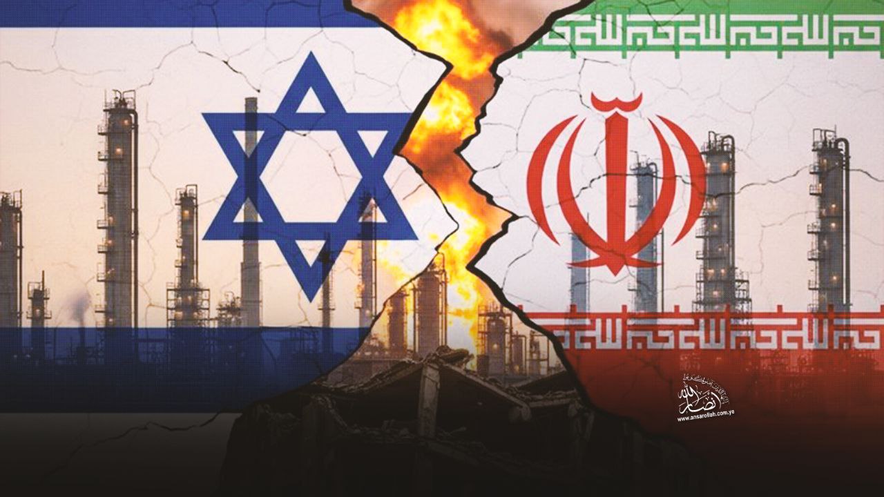 استراتيجيات الصراع قبل وبعد العدوان على إيران