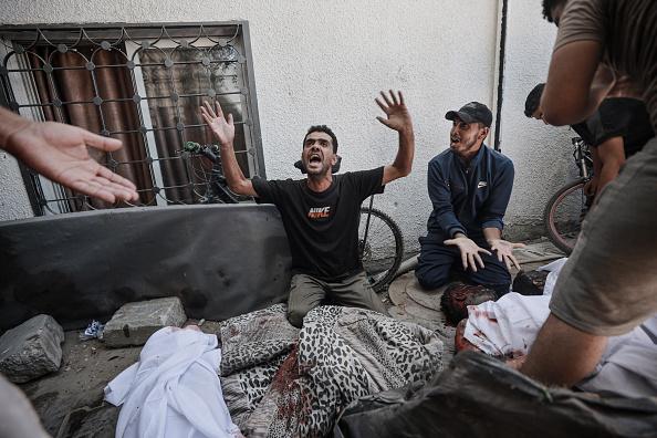 القوى الوطنية والإسلامية الفلسطينية: وقف حرب الإبادة في غزة أولوية وندين العدوان على اليمن
