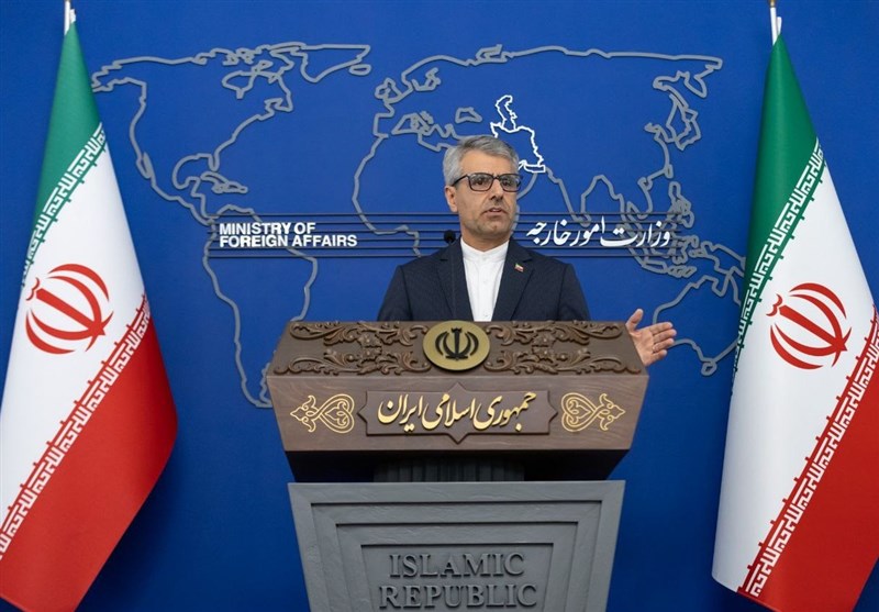 الخارجية الإيرانية تدين الاعتداءات الصهيونية على لبنان