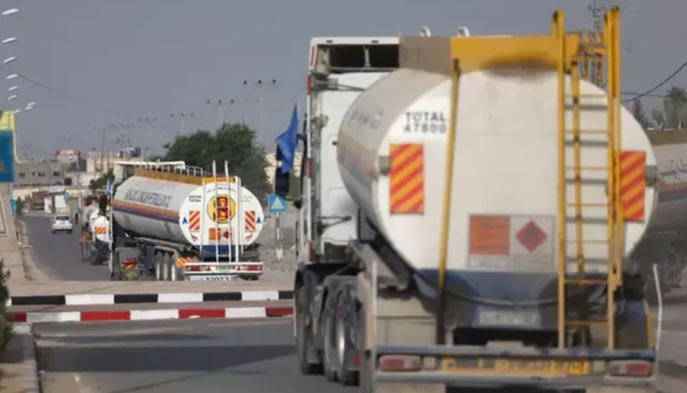 الأمم المتحدة: يجب إدخال الوقود فورًا إلى غزة