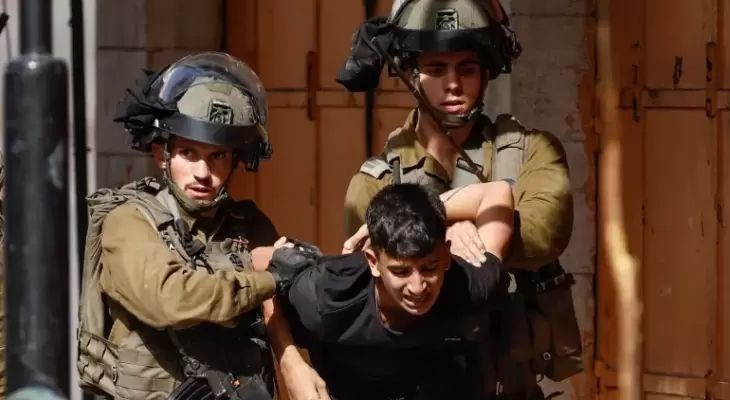 إعلام الأسرى الفلسطينيين: إهمال طبي يفتك بالأشبال في سجن مجدو الصهيوني