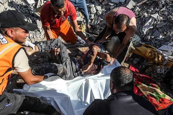 حركة الأحرار الفلسطينية تدين بشدة الصمت الدولي تجاه جرائم العدو الصهيوني بغزة