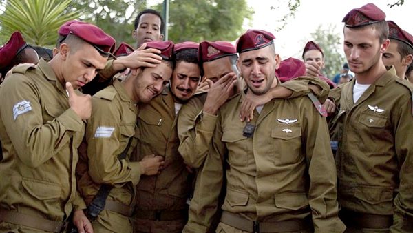 21 حالة انتحار بين جنود "جيش" العدو الصهيوني في 2024 منها 14 منذ بداية العام