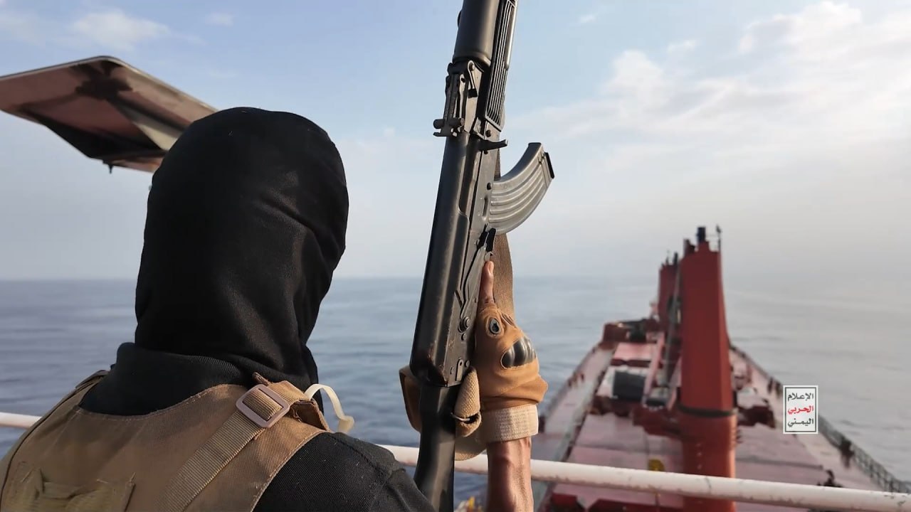تحوُّل المعادلات الإقليمية: اليمن وفلسطين يعيدان رسم ملامح الردع في وجه الكيان الغاصب