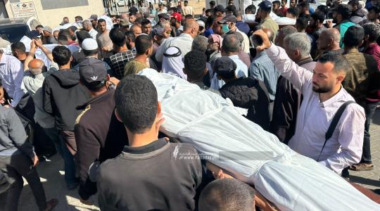 31 أسيراً محرراً مبعداً إلى غزة استشهدوا منذ بداية العدوان الصهيوني