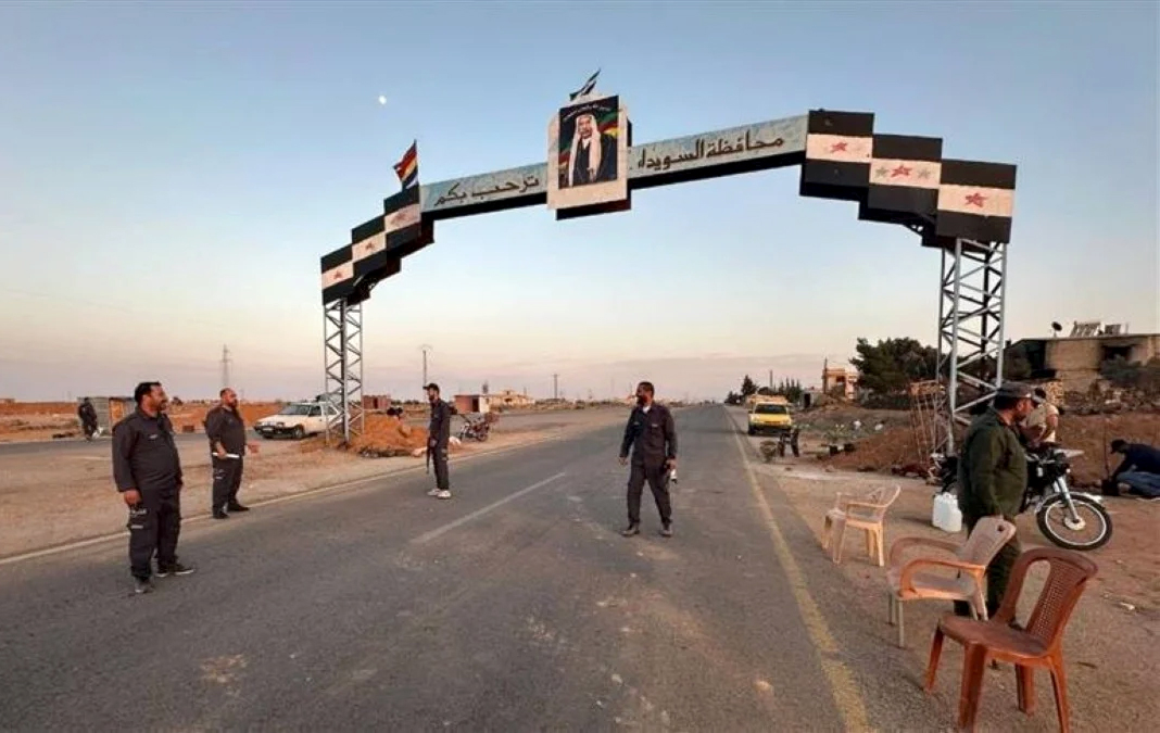 سوريا .. اشتباكات الدروز والعشائر البدوية بالسويداء تخلف 37 قتيلاً