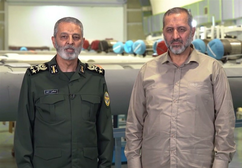 رئيس هيئة الأركان الإيرانية: أي خطأ من العدو سيُقابل برد أقوى وأشد