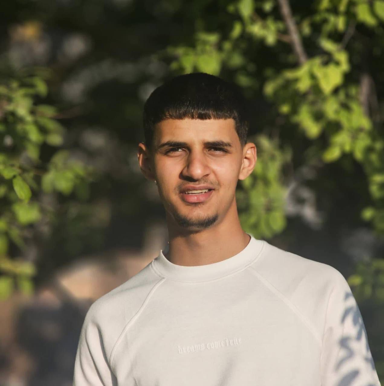 استشهاد شاب فلسطيني بجنين بعد اشتباكه مع العدو الإسرائيلي